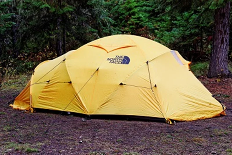 چادر های کوهنوردی نورث فیس