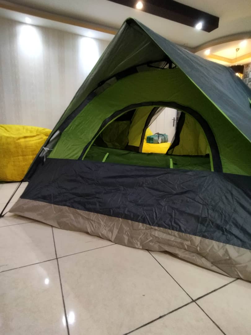 راهنمای خرید چادر کوهنوردی