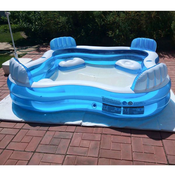 استخر بادی بزرگسال