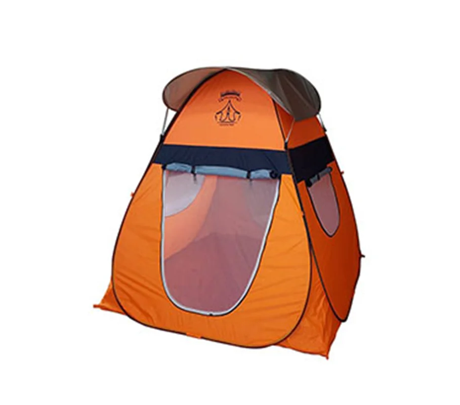 چادر مسافرتی 8 نفره ASIM نارنجی