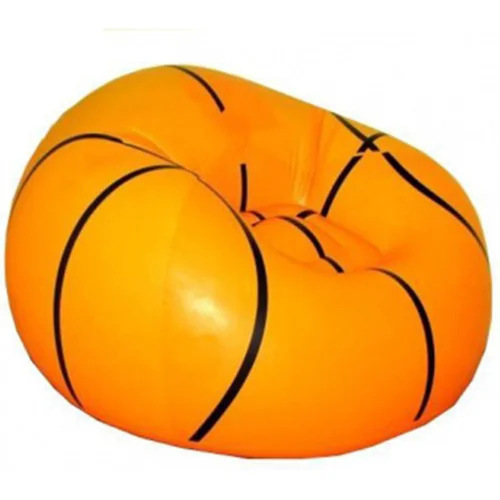 مبل بادی با طرح توپ بسکتبال بست وی