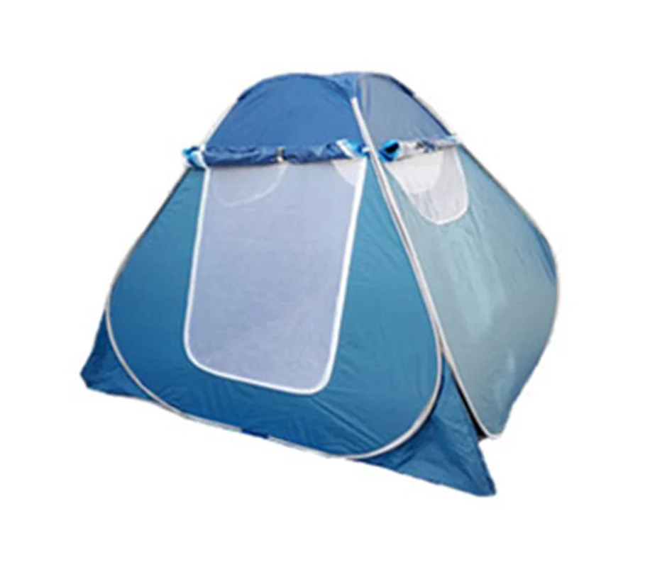 چادر مسافرتی 12 نفره فنری ضد آب
