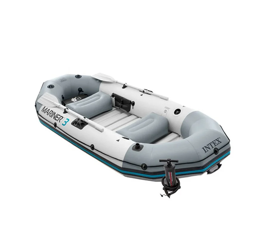 قایق بادی مارینر 3 اینتکس مدل جدید